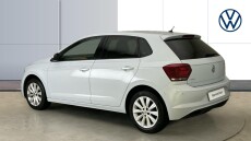 Volkswagen Polo 1.0 TSI 95 Match 5dr Petrol Hatchback